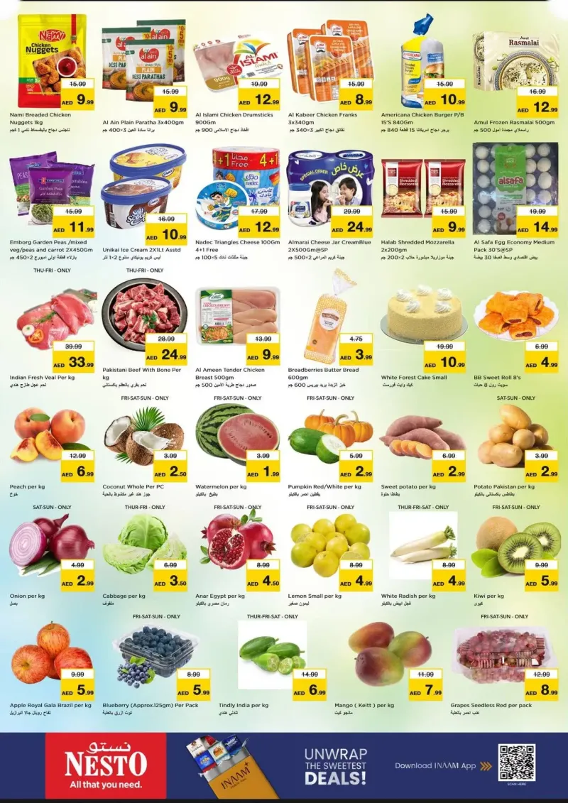Nesto weekly ad Oct 8 – Oct 12, 2026 – page 4