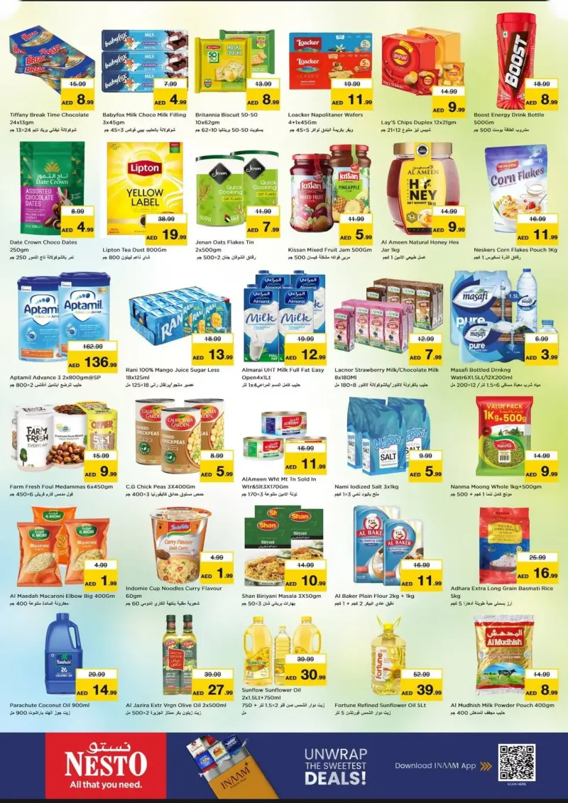 Nesto weekly ad Oct 8 – Oct 12, 2026 – page 2