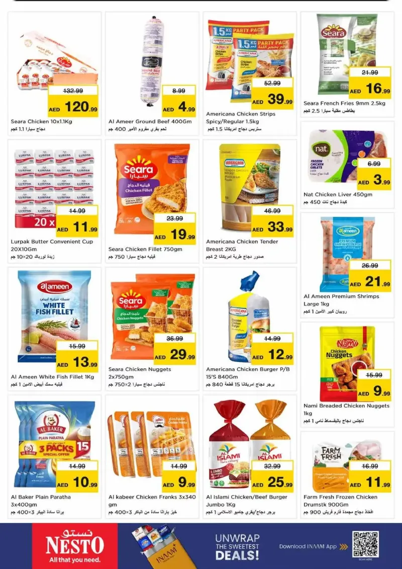 Nesto weekly ad Oct 8 – Oct 12, 2026 – page 11