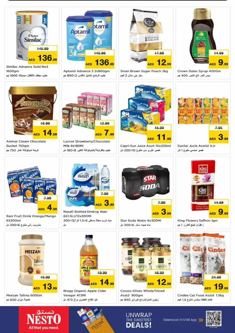 Nesto weekly ad Oct 8 – Oct 12, 2026 – page 4