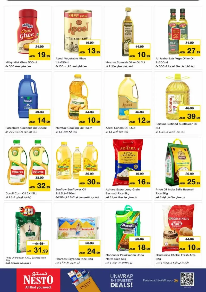Nesto weekly ad Oct 8 – Oct 12, 2026 – page 9
