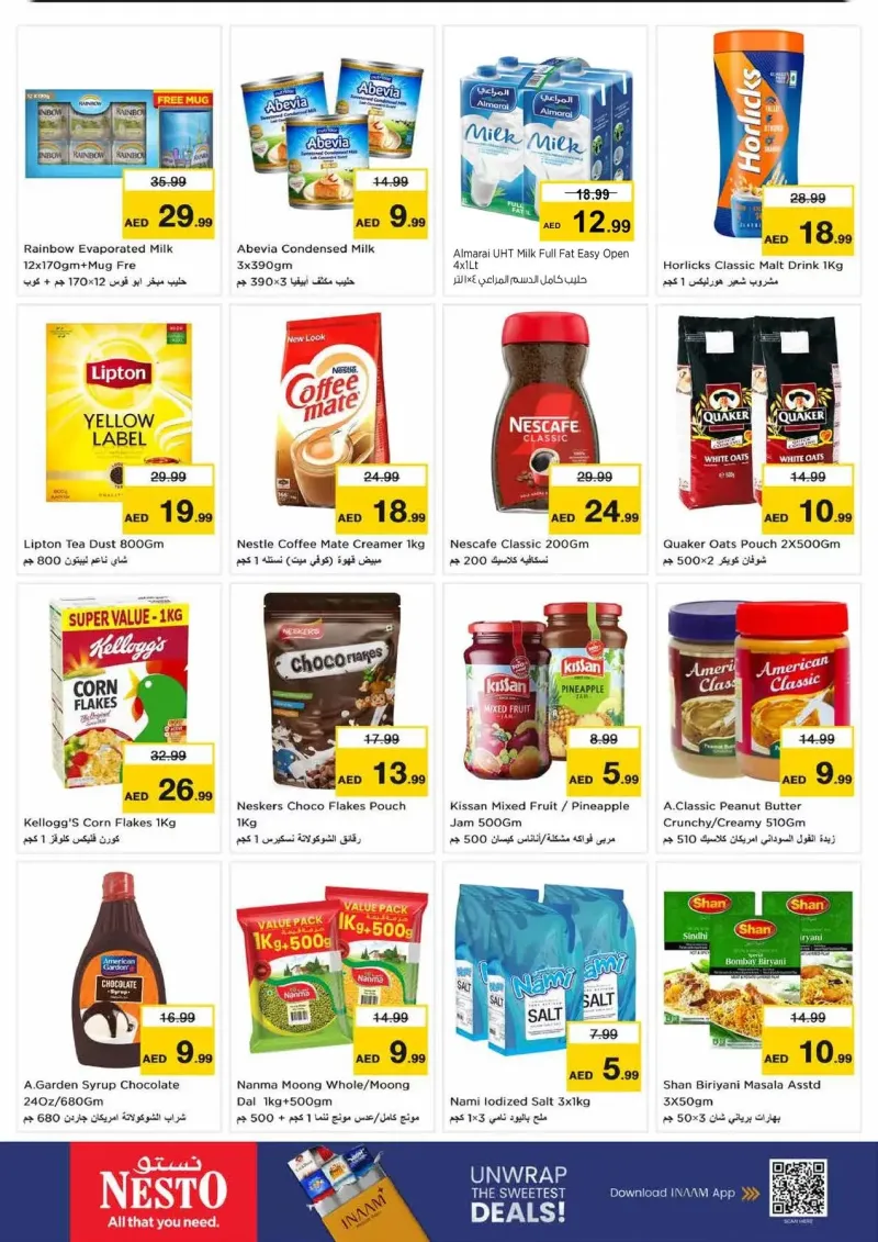 Nesto weekly ad Oct 8 – Oct 12, 2026 – page 7
