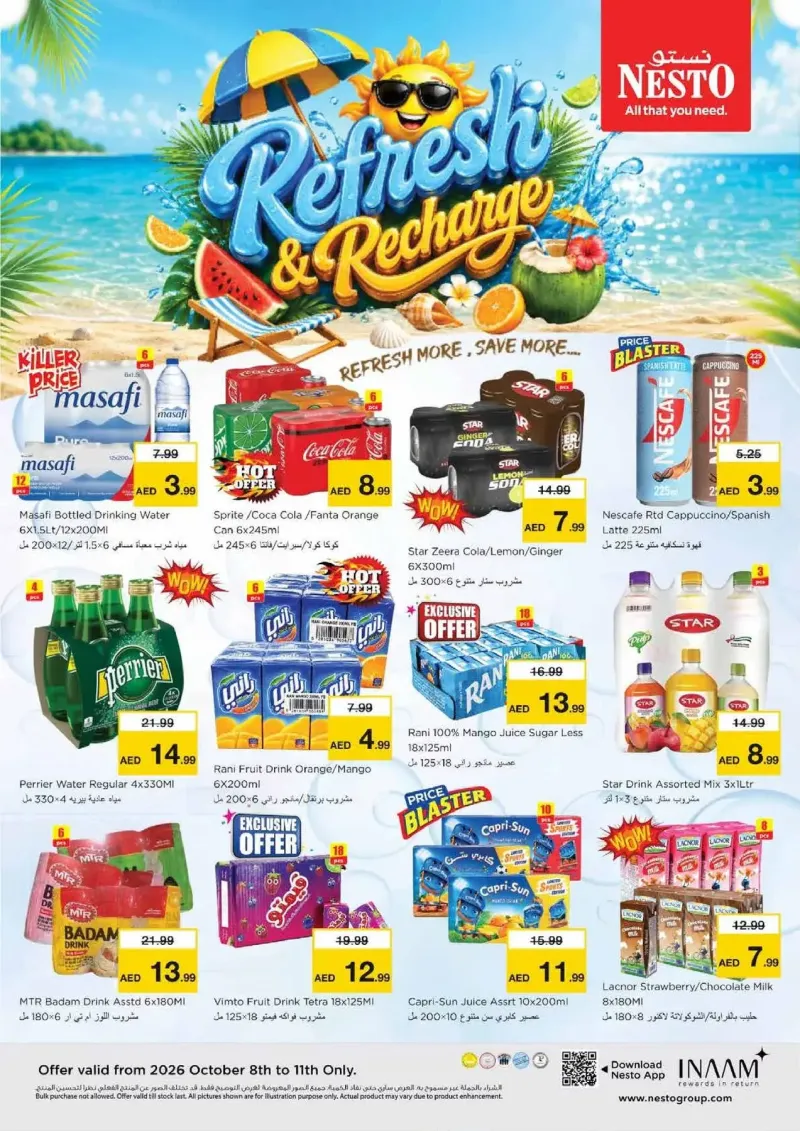 Nesto weekly ad Oct 8 – Oct 12, 2026 – page 5
