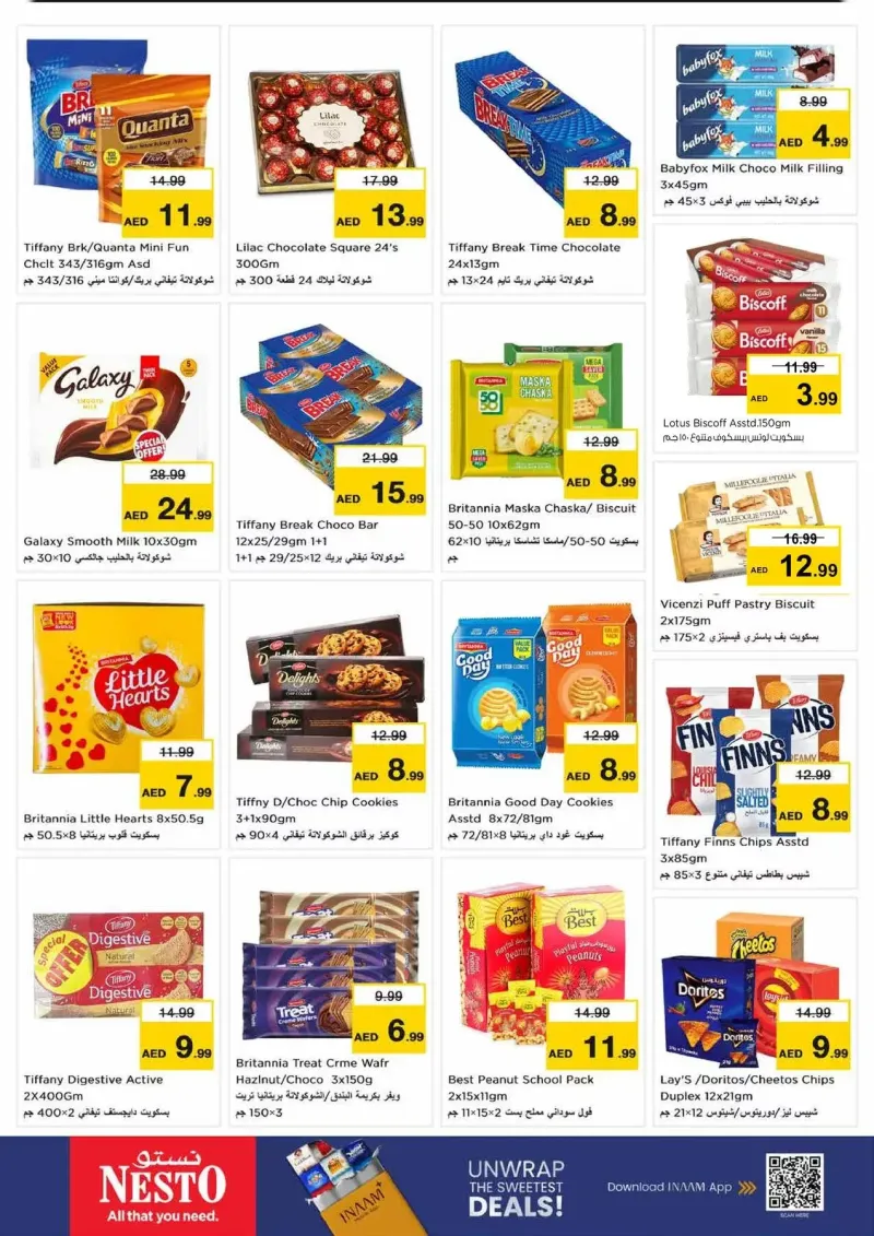 Nesto weekly ad Oct 8 – Oct 12, 2026 – page 3