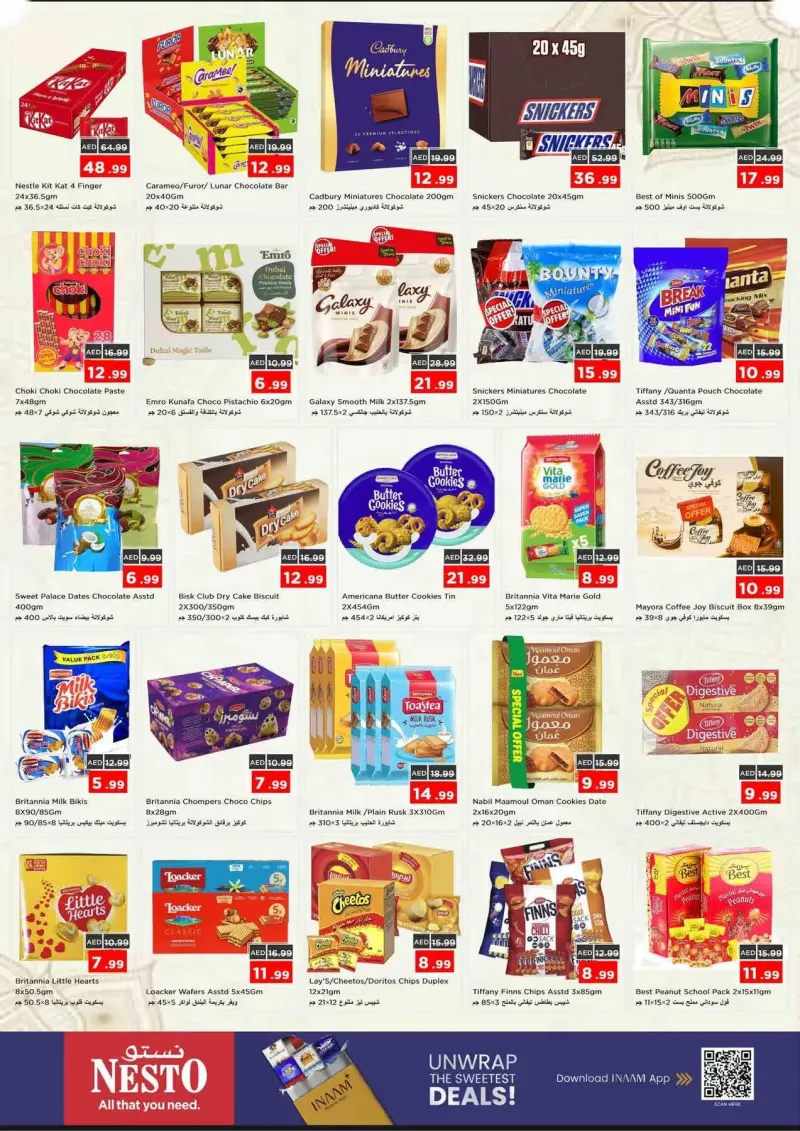 Nesto weekly ad Oct 8 – Oct 12, 2026 – page 4