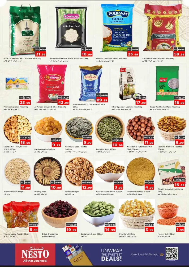 Nesto weekly ad Oct 8 – Oct 12, 2026 – page 10