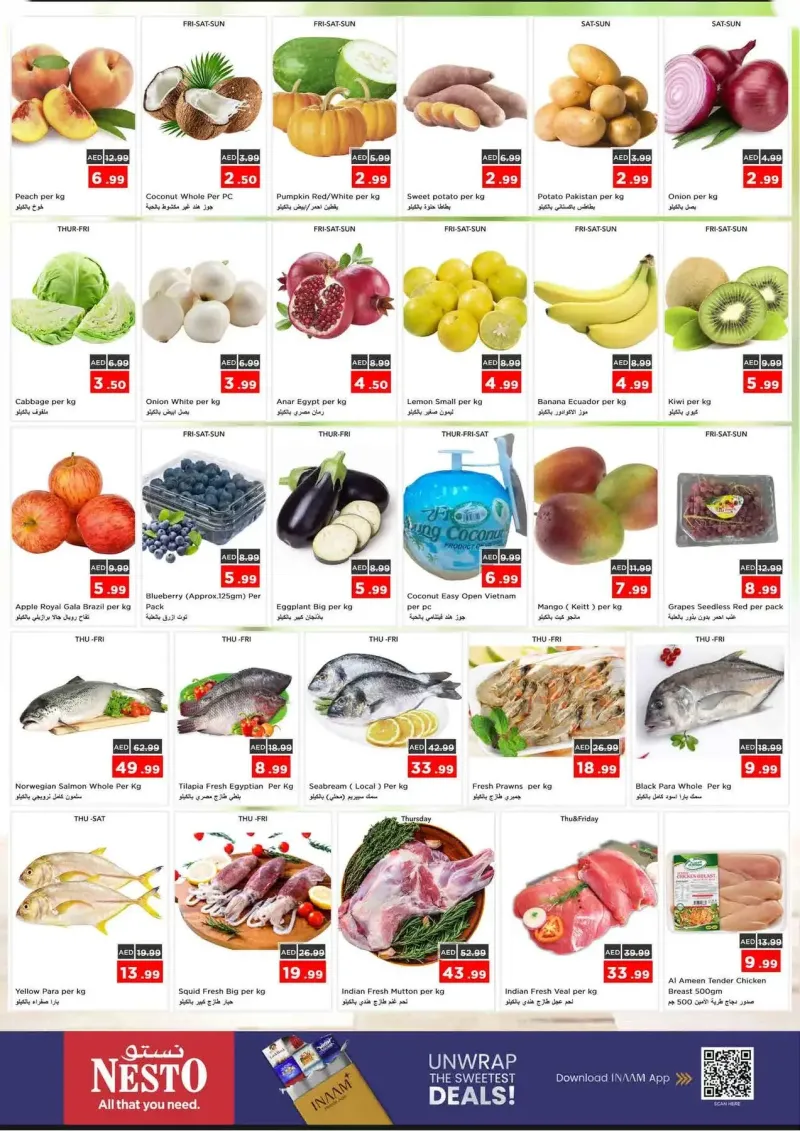 Nesto weekly ad Oct 8 – Oct 12, 2026 – page 3