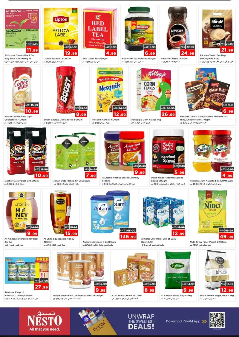 Nesto weekly ad Oct 8 – Oct 12, 2026 – page 5
