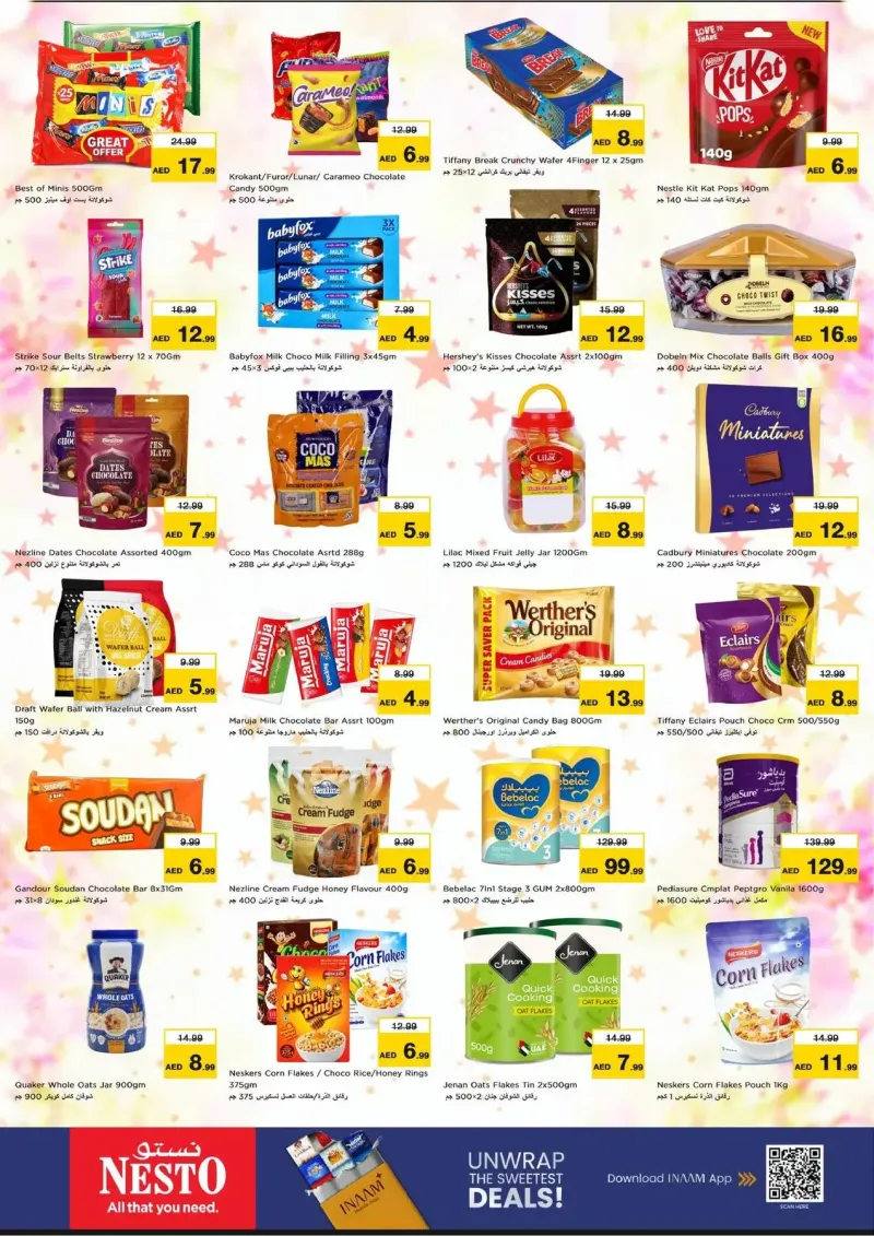 Nesto weekly ad Oct 8 – Oct 12, 2026 – page 3