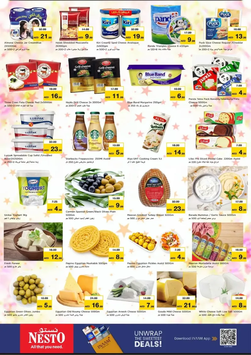 Nesto weekly ad Oct 8 – Oct 12, 2026 – page 9