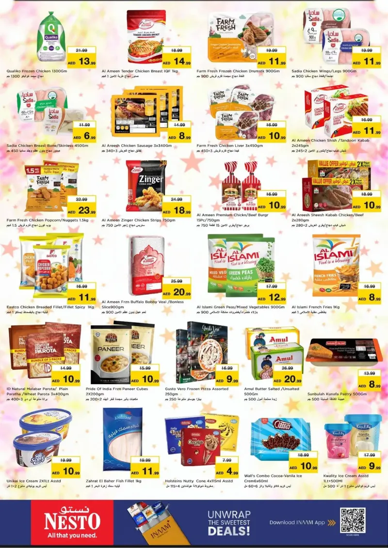 Nesto weekly ad Oct 8 – Oct 12, 2026 – page 8