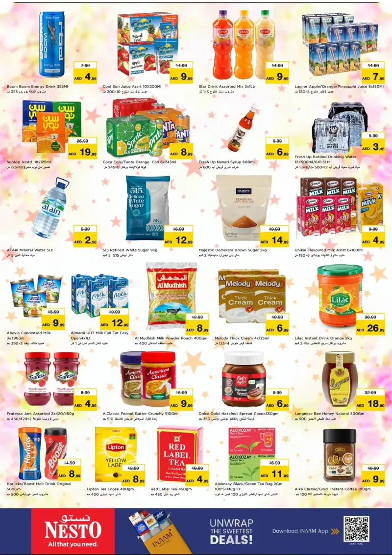 Nesto weekly ad Oct 8 – Oct 12, 2026 – page 5