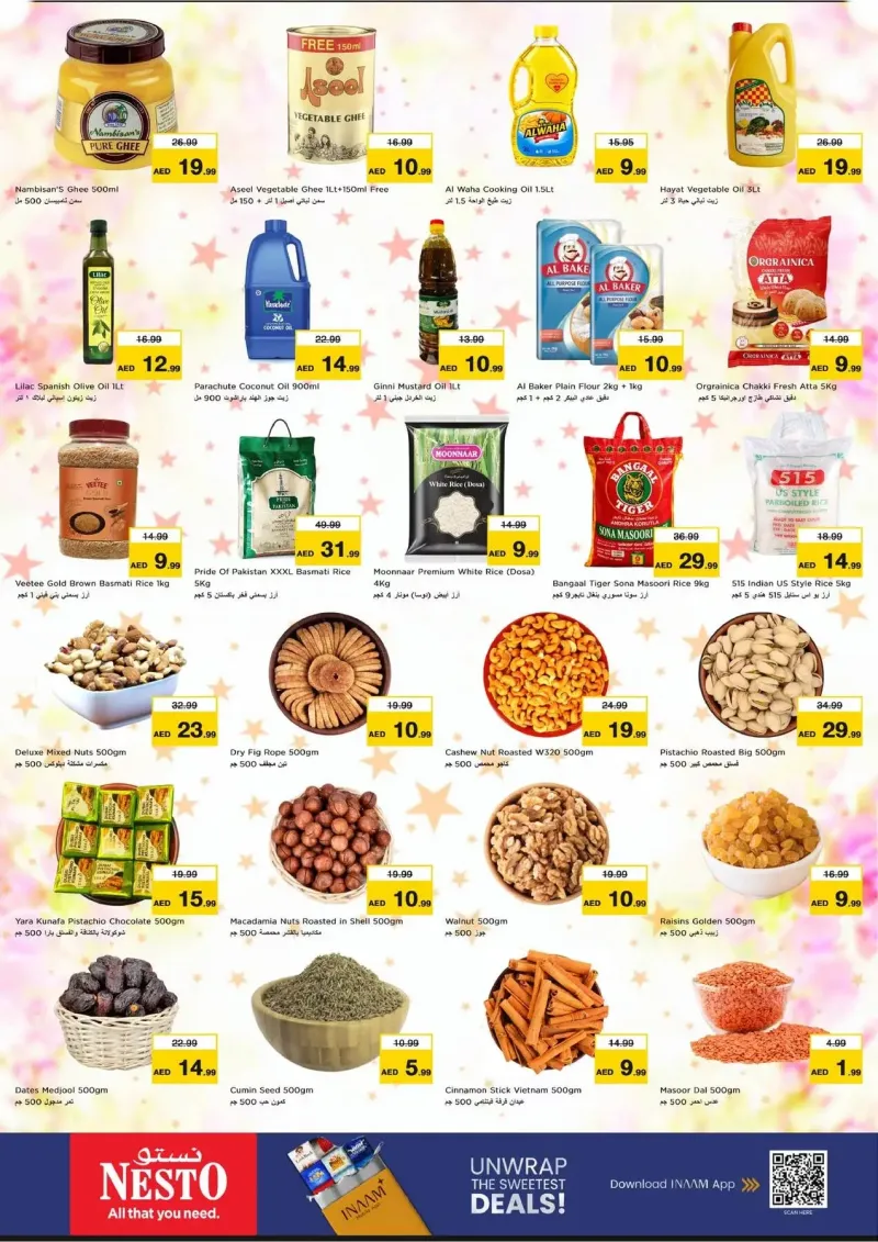 Nesto weekly ad Oct 8 – Oct 12, 2026 – page 7