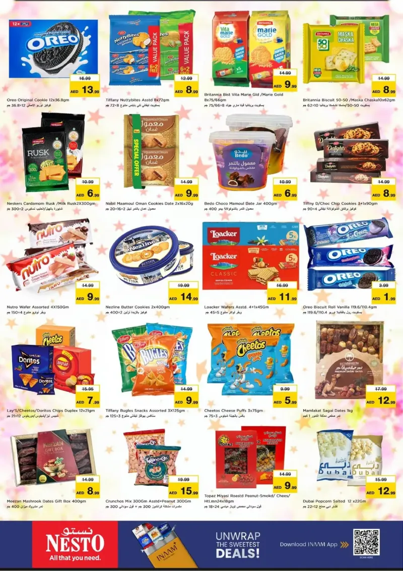 Nesto weekly ad Oct 8 – Oct 12, 2026 – page 4
