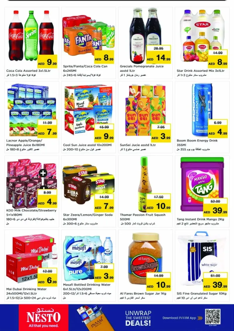 Nesto weekly ad Oct 8 – Oct 12, 2026 – page 5
