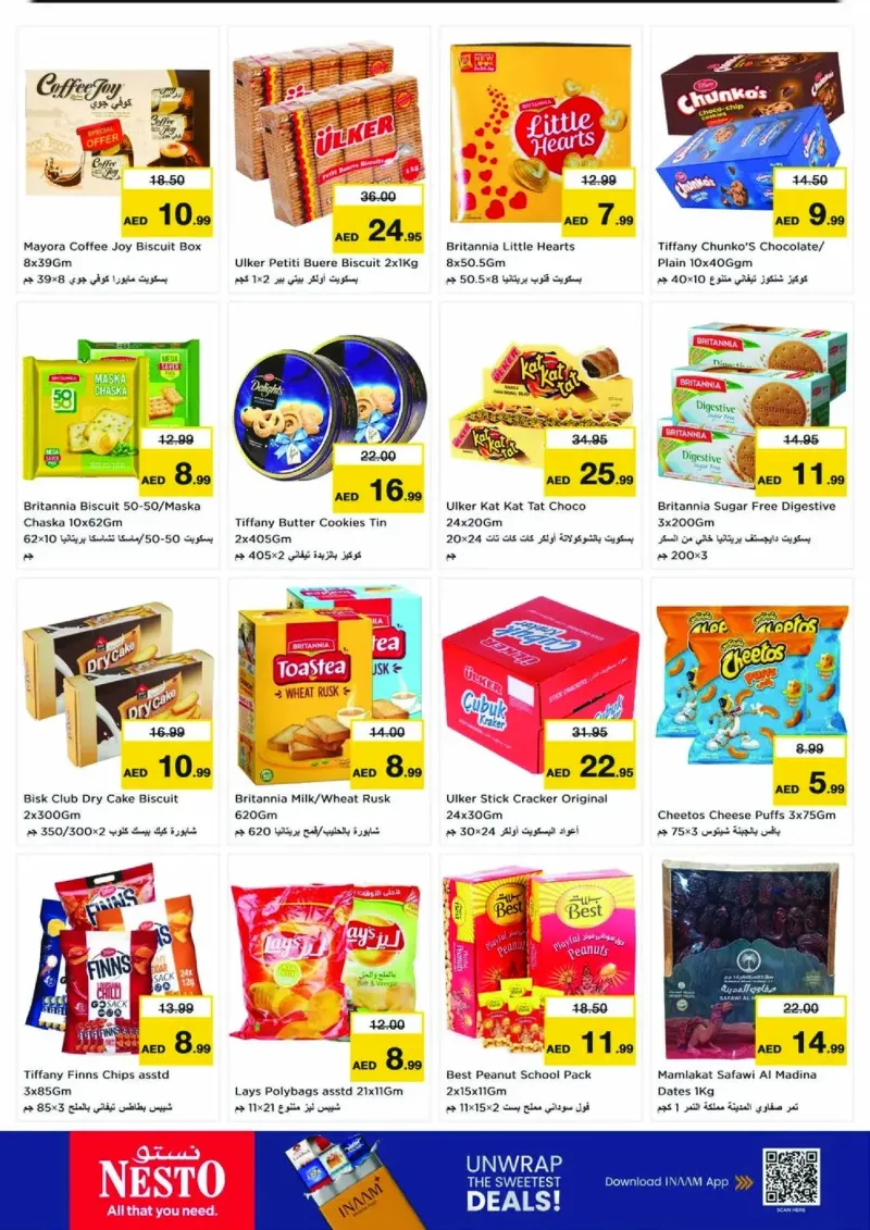 Nesto weekly ad Oct 8 – Oct 12, 2026 – page 4