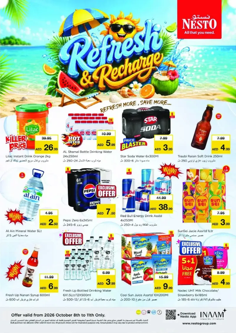 Nesto weekly ad Oct 8 – Oct 12, 2026 – page 7