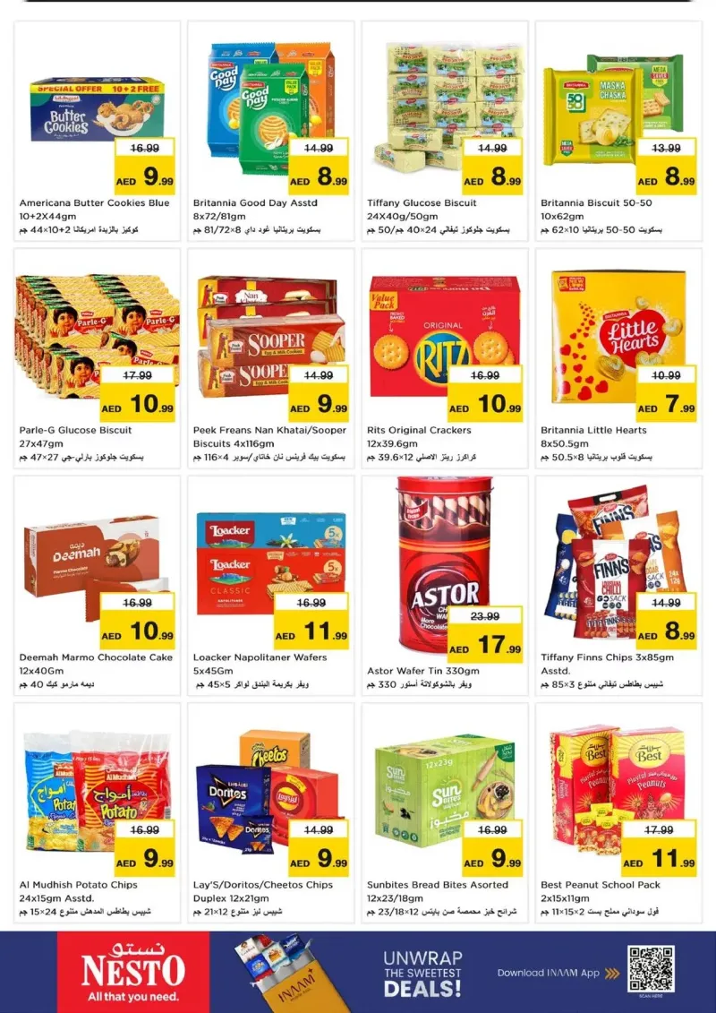 Nesto weekly ad Oct 8 – Oct 12, 2026 – page 4