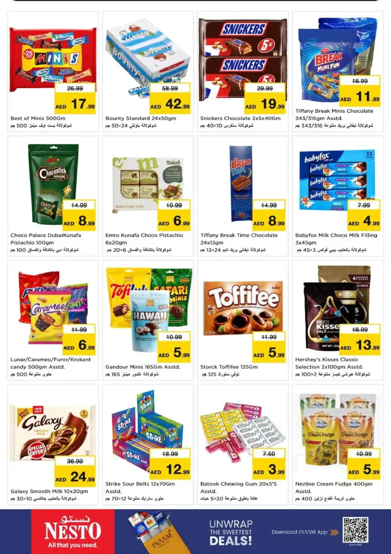 Nesto weekly ad Oct 8 – Oct 12, 2026 – page 3