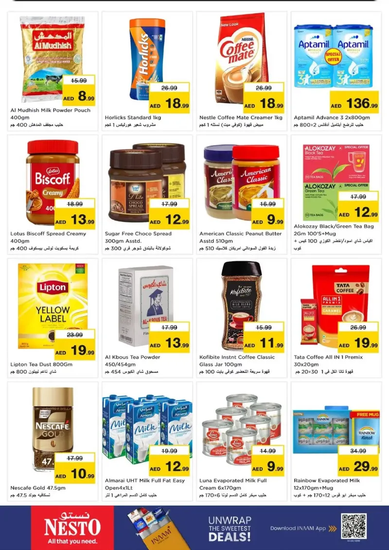 Nesto weekly ad Oct 8 – Oct 12, 2026 – page 5
