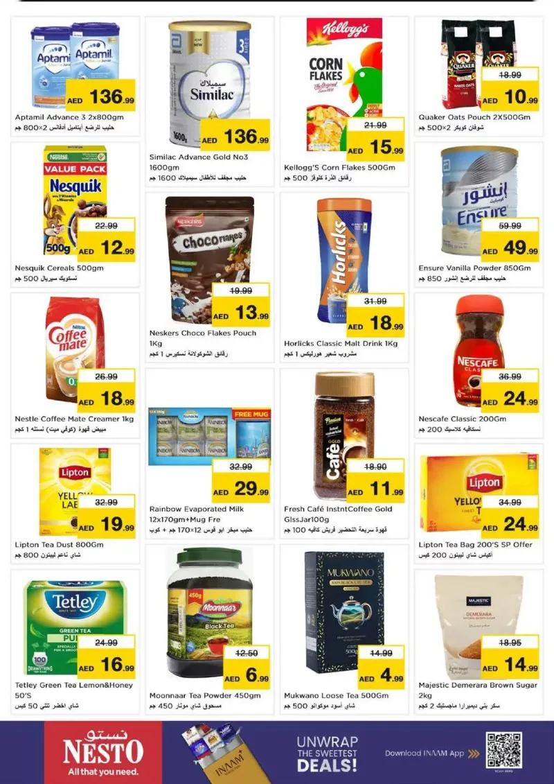 Nesto weekly ad Oct 8 – Oct 12, 2026 – page 5