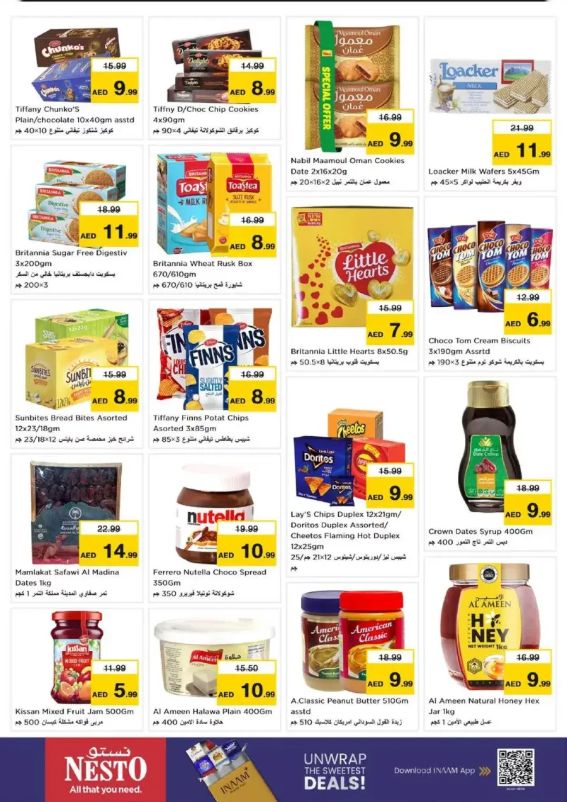 Nesto weekly ad Oct 8 – Oct 12, 2026 – page 4