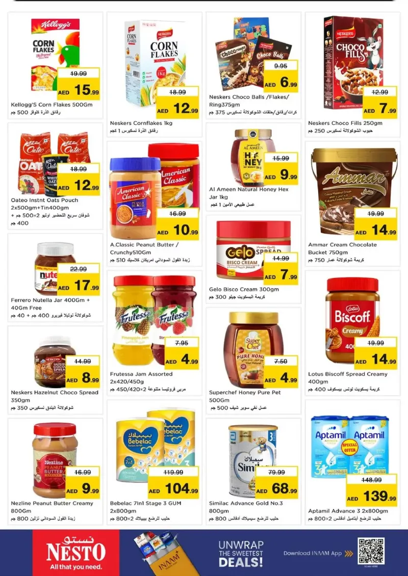 Nesto weekly ad Oct 8 – Oct 12, 2026 – page 5