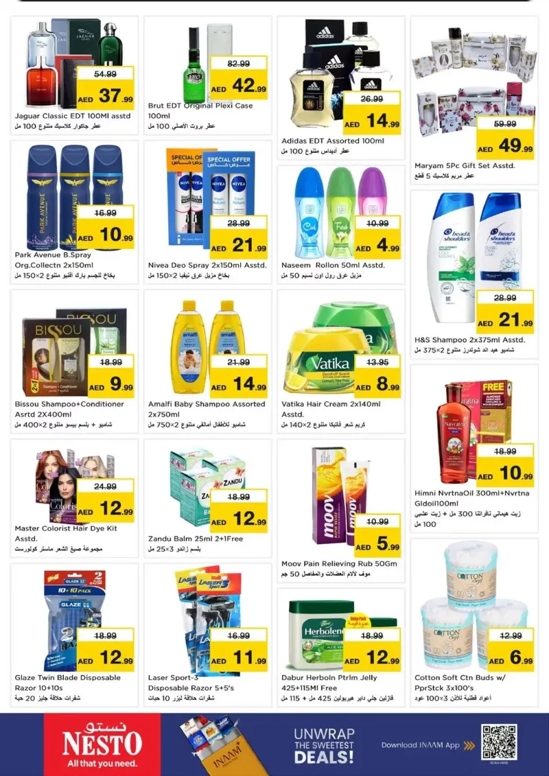Nesto weekly ad Oct 8 – Oct 12, 2026 – page 11