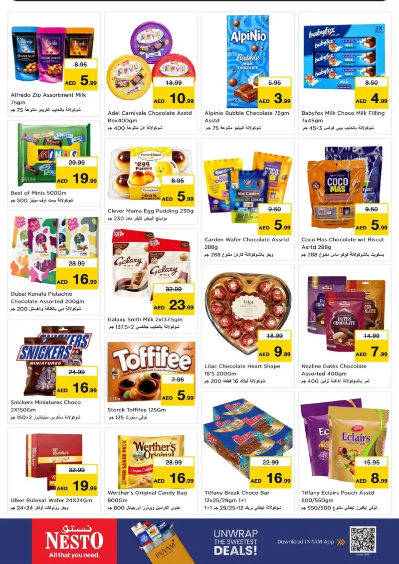 Nesto weekly ad Oct 8 – Oct 12, 2026 – page 3