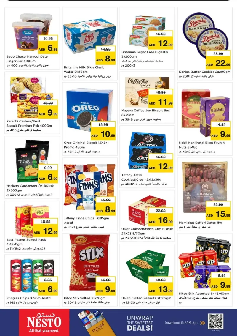 Nesto weekly ad Oct 8 – Oct 12, 2026 – page 4