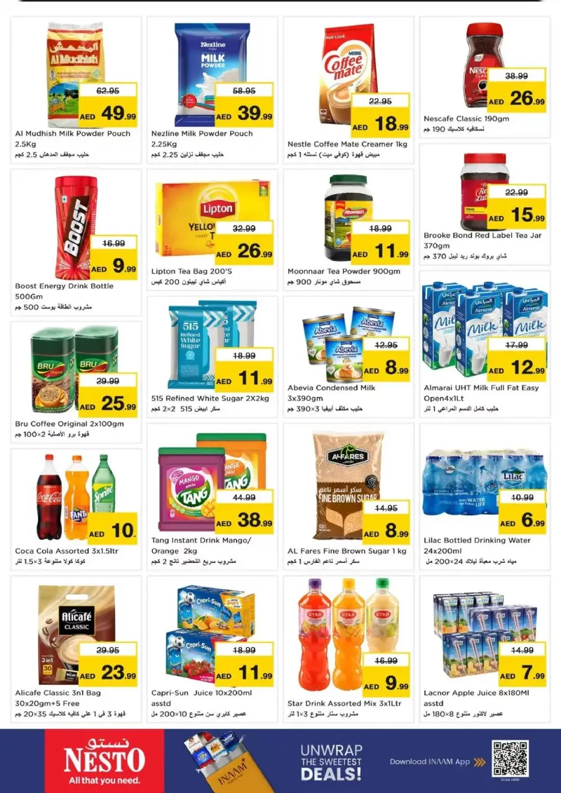 Nesto weekly ad Oct 8 – Oct 12, 2026 – page 6