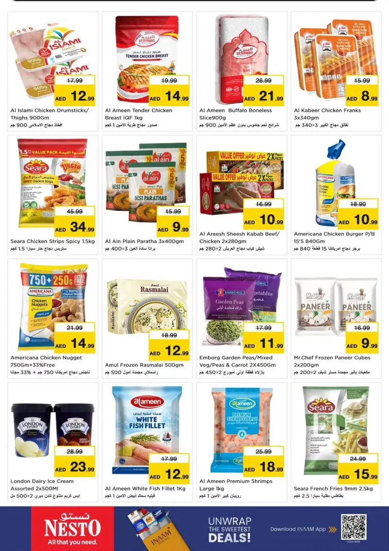 Nesto weekly ad Oct 8 – Oct 12, 2026 – page 8