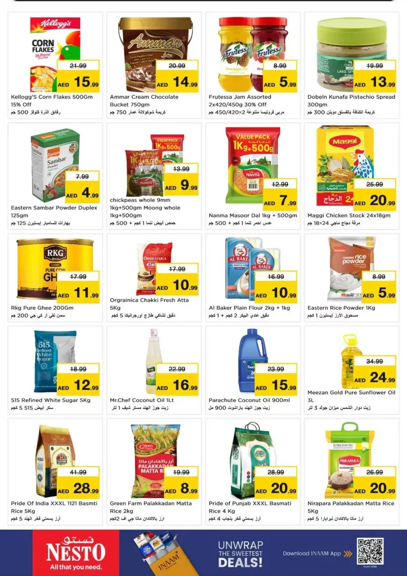 Nesto weekly ad Oct 8 – Oct 12, 2026 – page 4