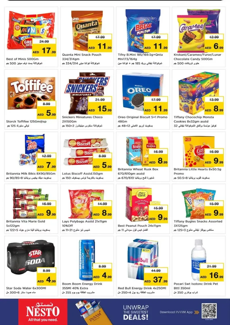 Nesto weekly ad Oct 8 – Oct 12, 2026 – page 2