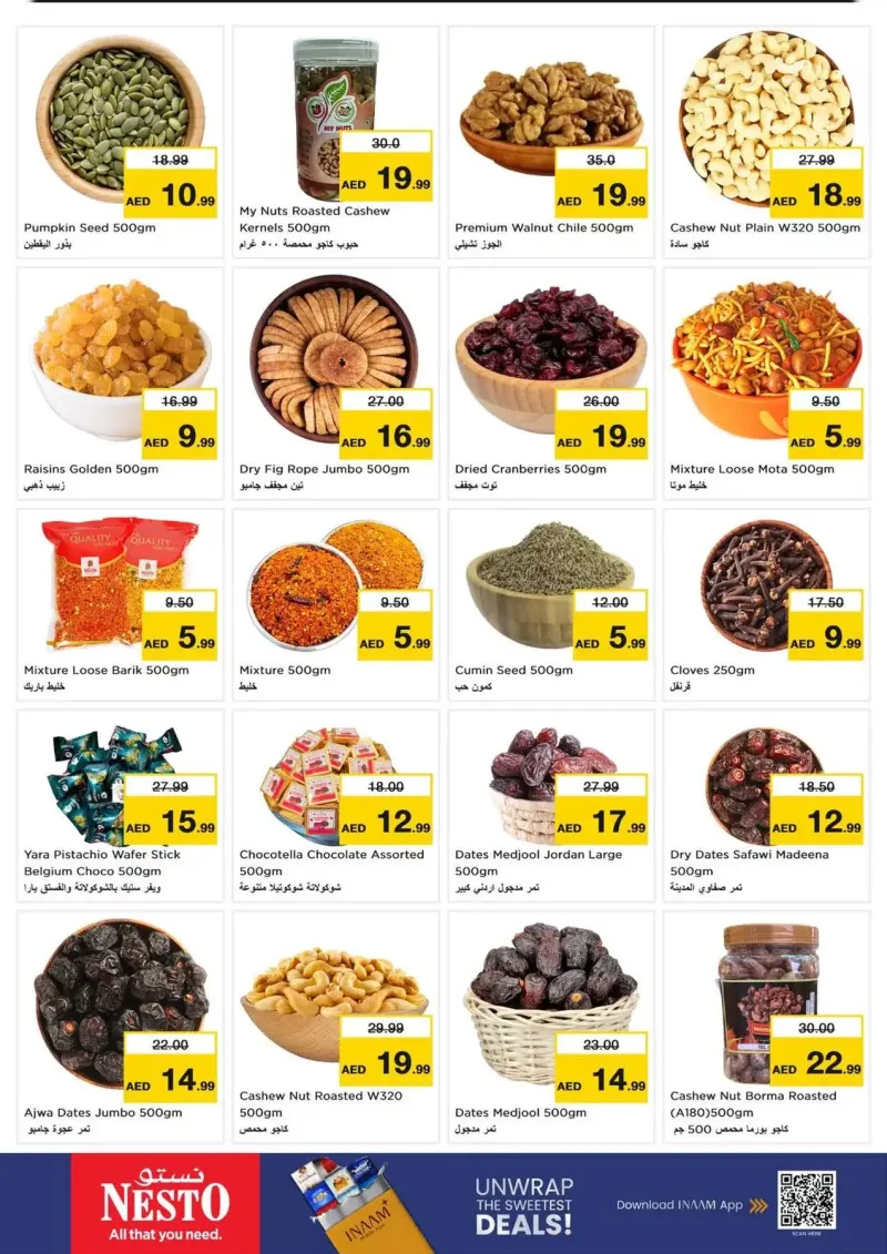 Nesto weekly ad Oct 8 – Oct 12, 2026 – page 5