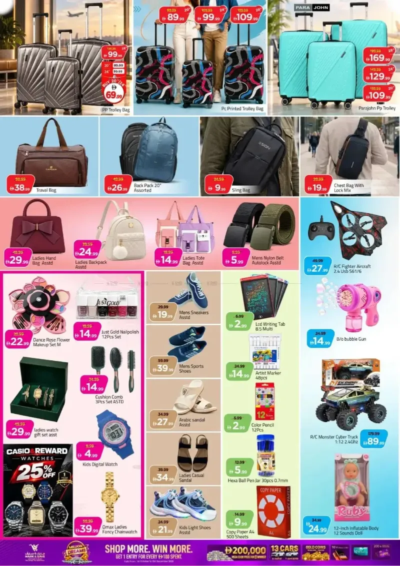 Mark & Save UAE weekly ad Oct 8 – Oct 12, 2026 – page 4