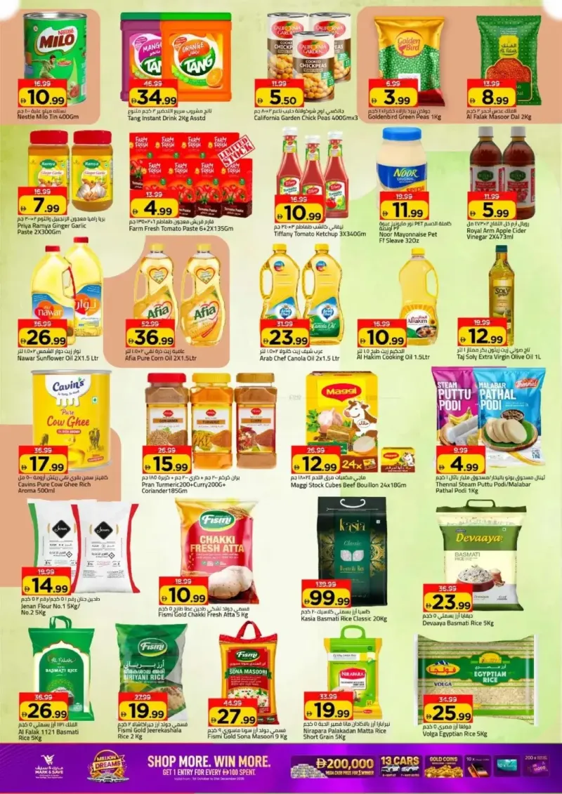 Mark & Save UAE weekly ad Oct 7 – Oct 11, 2026 – page 6
