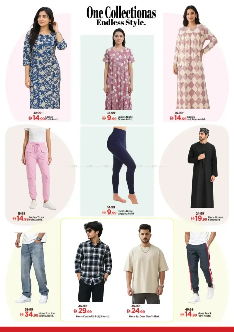 Mark & Save UAE weekly ad Oct 7 – Oct 11, 2026 – page 5