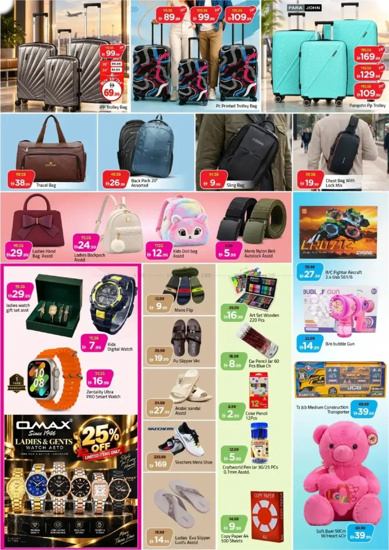 Mark & Save UAE weekly ad Oct 8 – Oct 12, 2026 – page 4
