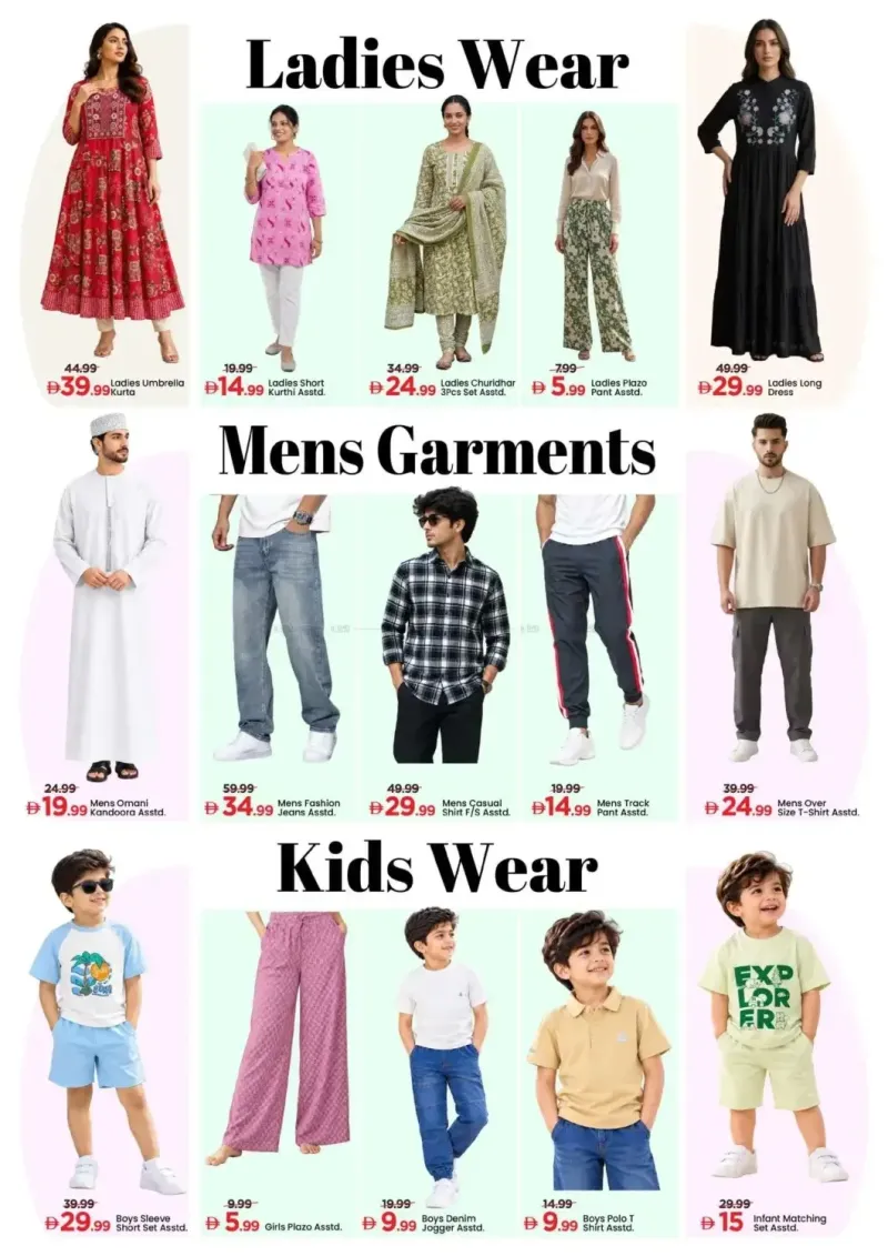 Mark & Save UAE weekly ad Oct 8 – Oct 12, 2026 – page 5