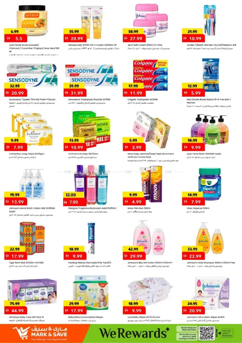 Mark & Save UAE weekly ad Oct 8 – Oct 12, 2026 – page 5