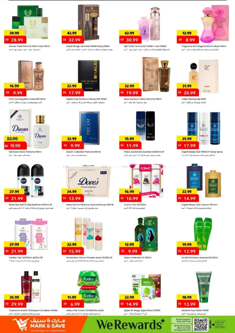 Mark & Save UAE weekly ad Oct 8 – Oct 12, 2026 – page 4