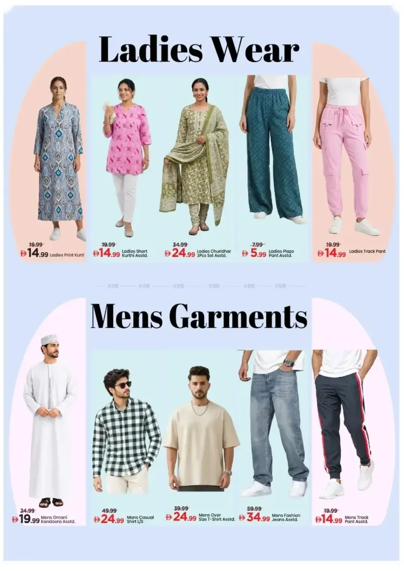Mark & Save UAE weekly ad Oct 8 – Oct 12, 2026 – page 5