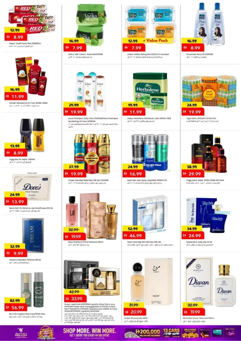 Mark & Save UAE weekly ad Oct 8 – Oct 12, 2026 – page 9