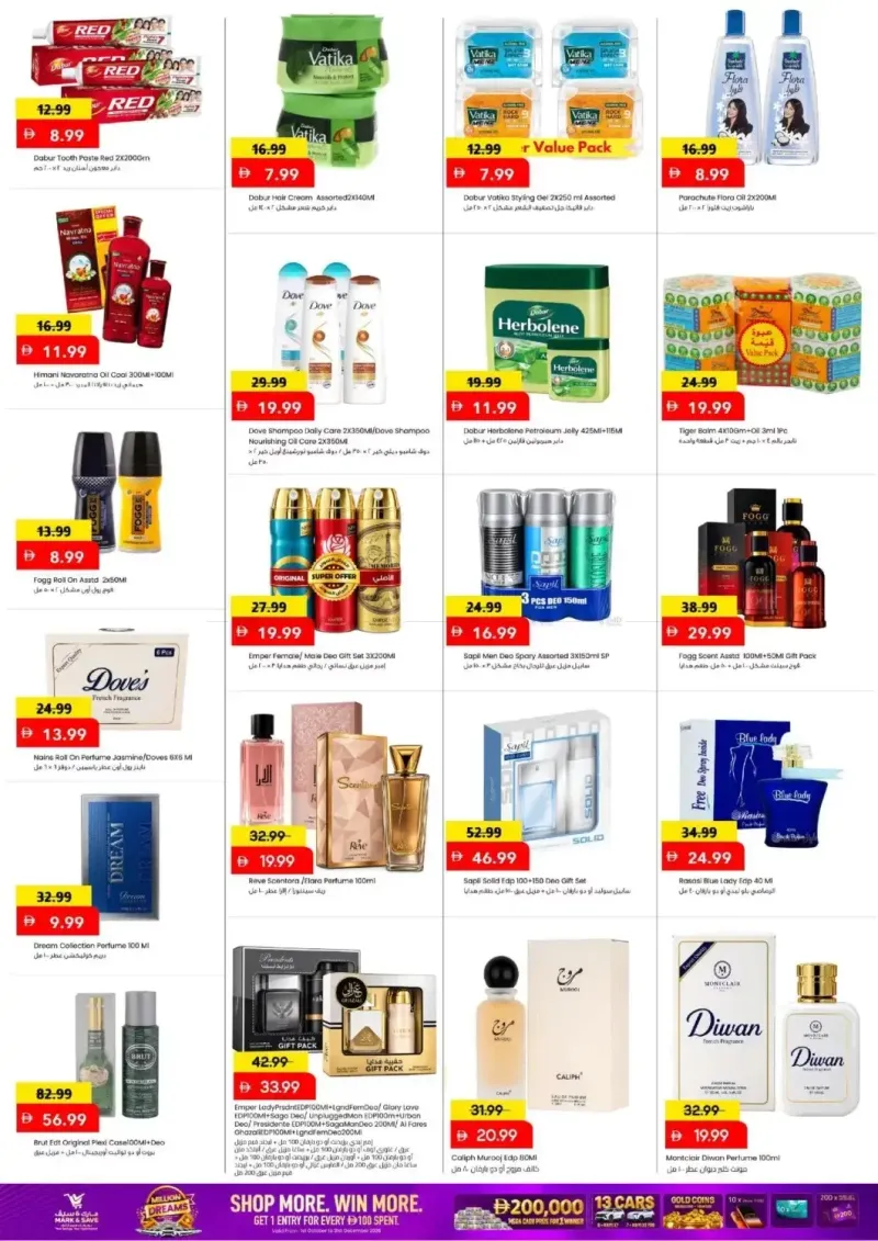 Mark & Save UAE weekly ad Oct 8 – Oct 12, 2026 – page 9
