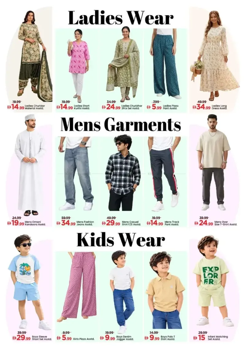 Mark & Save UAE weekly ad Oct 8 – Oct 12, 2026 – page 5
