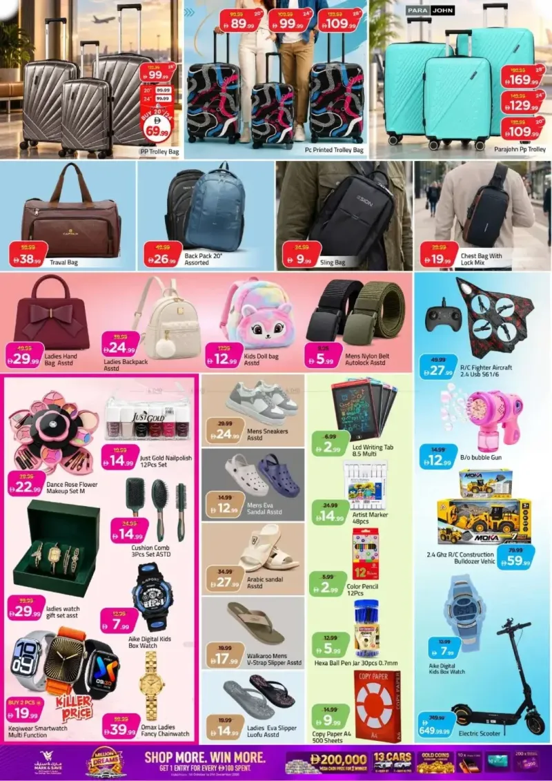 Mark & Save UAE weekly ad Oct 8 – Oct 12, 2026 – page 4