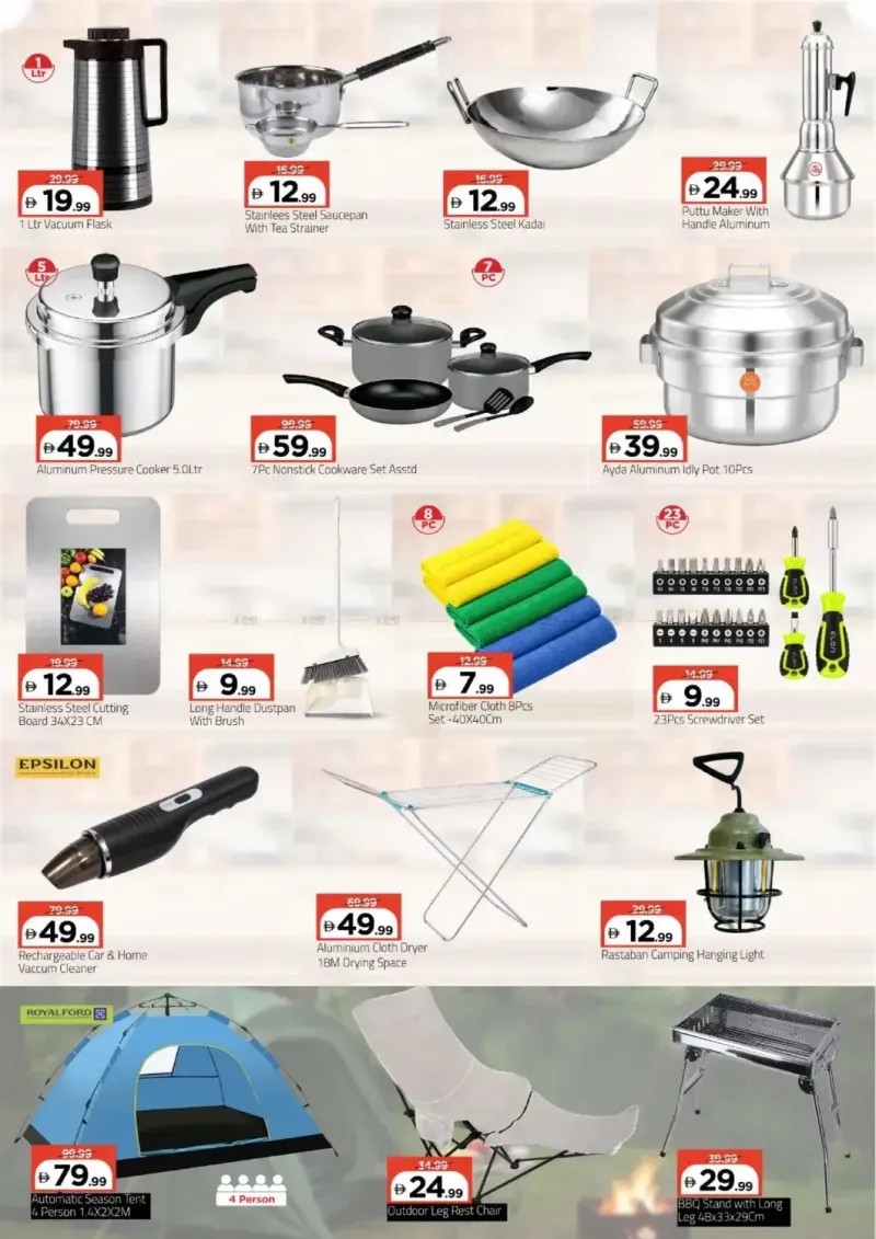 Mark & Save UAE weekly ad Oct 8 – Oct 12, 2026 – page 2
