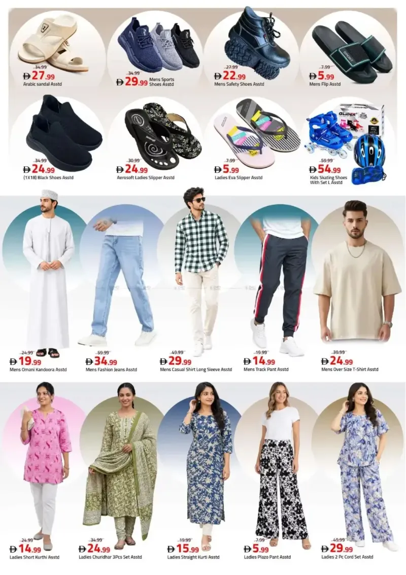 Mark & Save UAE weekly ad Oct 8 – Oct 12, 2026 – page 5