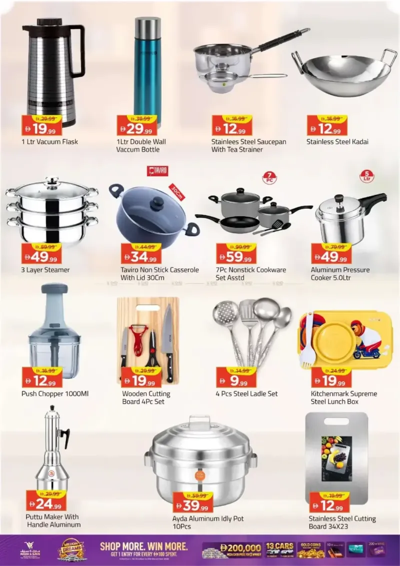 Mark & Save UAE weekly ad Oct 8 – Oct 12, 2026 – page 2